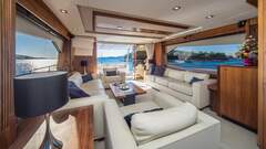 Sunseeker 80 Yacht - picture 8