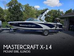 MasterCraft X-14 - фото 1
