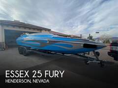Essex 25 Fury - foto 1