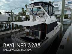 Bayliner 3288 Motoryacht - image 1