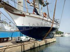 Chung Hwa Boat Taipei 36 Ketch - picture 3