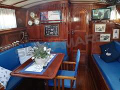 Chung Hwa Boat Taipei 36 Ketch - picture 2