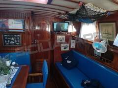 Chung Hwa Boat Taipei 36 Ketch - picture 9
