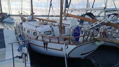 Chung Hwa Boat Taipei 36 Ketch - picture 1