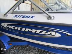 Moomba 21 Outback Gravity Games Edition - fotka 6