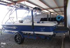 Moomba 21 Outback Gravity Games Edition - billede 10