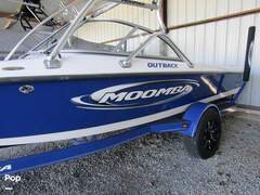 Moomba 21 Outback Gravity Games Edition - billede 8