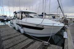 Jeanneau Merry Fisher 895 - picture 1