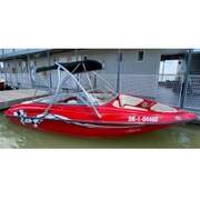 Crownline 185 SS + Mercruiser 220 HP - picture 1