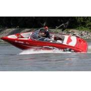 Crownline 185 SS + Mercruiser 220 HP - picture 2