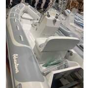 Adventure Boats Vesta V-450 HD Pro + Honda BF 50 L - resim 3