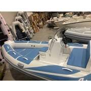 Adventure Boats Vesta V-500 HD Pro + Honda BF 60 L - resim 2