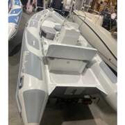 Adventure Boats Vesta V-550 HD Pro + Honda BF 60 L - resim 3