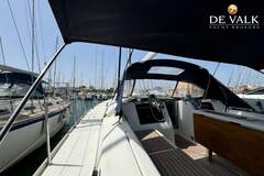 Dufour 460 Grand Large - fotka 8