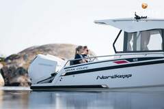Nordkapp Gran Coupe 905 - picture 4