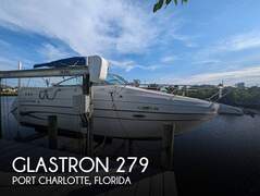 Glastron GS 279 Sport Cruiser - фото 1