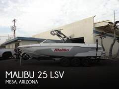 Malibu 25 LSV - zdjęcie 1