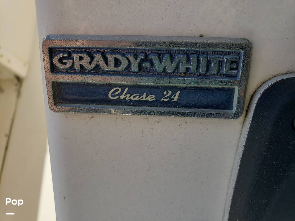Grady-White 24 Chase - image 3