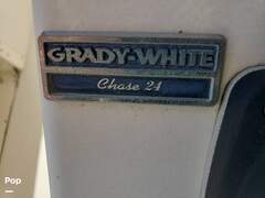 Grady-White 24 Chase - resim 3