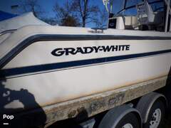 Grady-White 268 Islander - zdjęcie 9