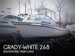Grady-White 268 Islander - picture 1