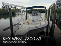 Key West 2300 SS - picture 1