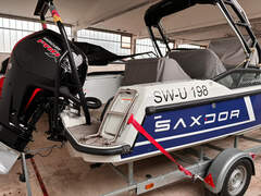 Saxdor 200 (Kommission) - фото 5