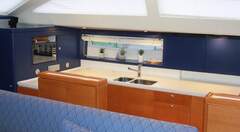 GY 63 - Aluminium Centreboard Sloop - picture 5