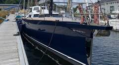 GY 63 - Aluminium Centreboard Sloop - picture 1