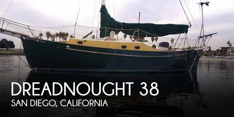 Dreadnought 32