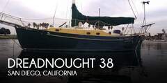 Dreadnought 32 - фото 1