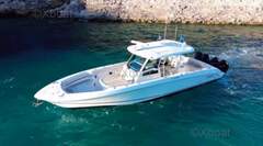 Boston Whaler 380 Outrage Model 2023: 4 Still a - image 1