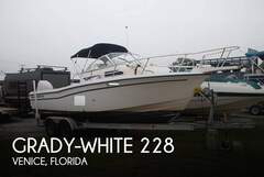 Grady-White 228 Seafarer - fotka 1