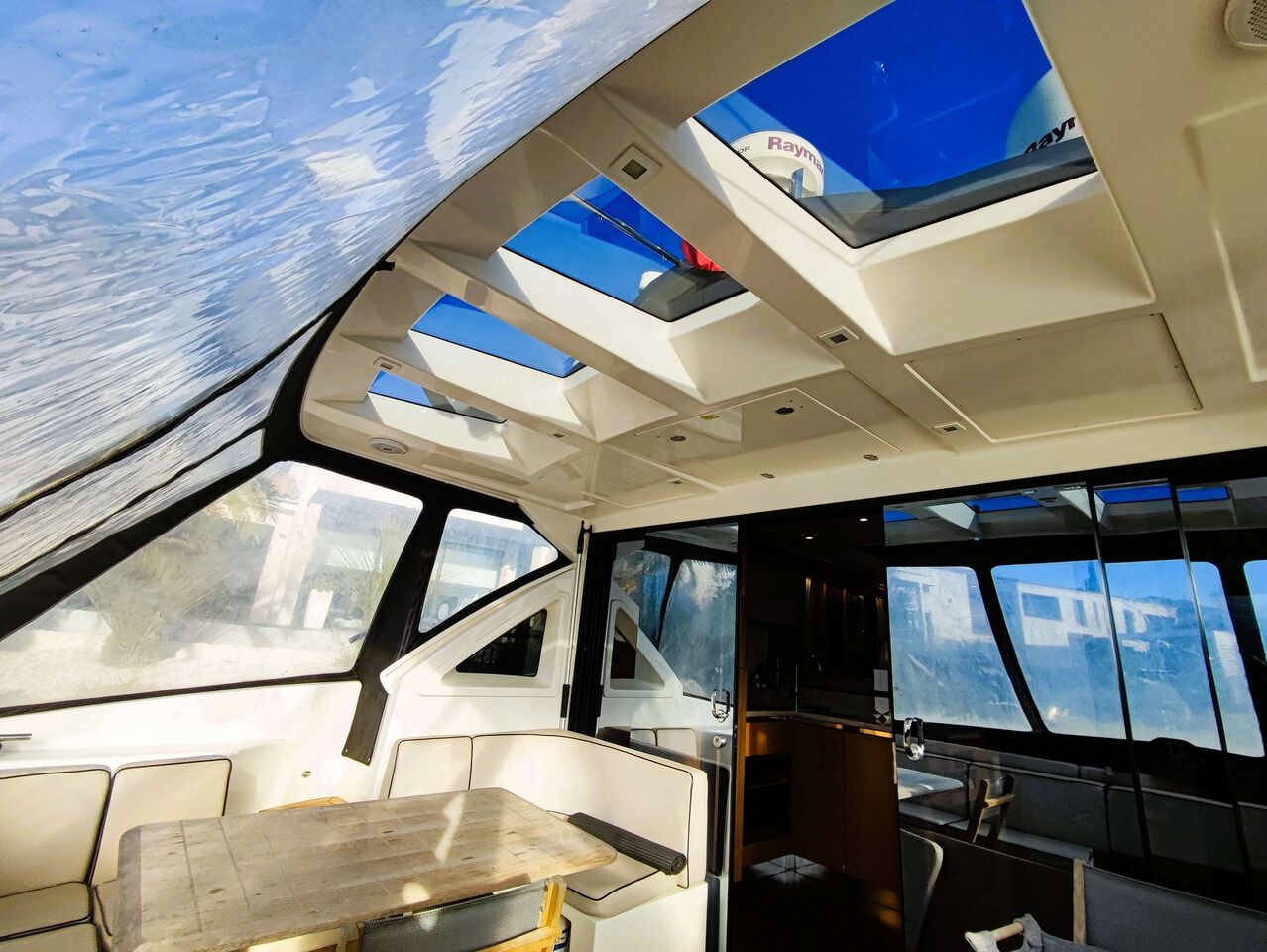 Absolute Yachts 56 STY - image 3