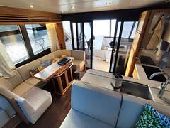 Absolute Yachts 56 STY - фото 9