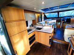 Absolute Yachts 56 STY - фото 6