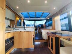 Absolute Yachts 56 STY - immagine 4
