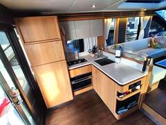 Absolute Yachts 56 STY - фото 7