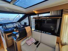 Absolute Yachts 56 STY - picture 10