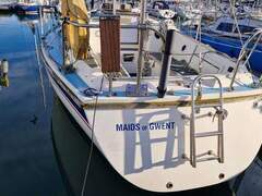 Westerly 32 Fulmar - picture 2