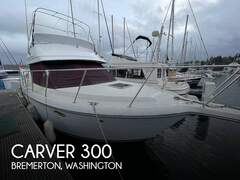 Carver 28 Aft Cabin - picture 1