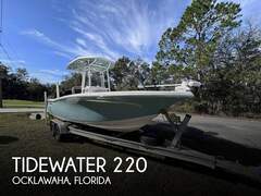 Tidewater 220 CC Adventure - resim 1