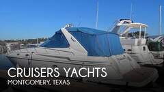 Cruisers Yachts 4270 - фото 1
