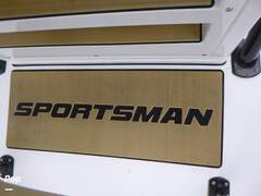 Sportsman 232 Open - billede 8