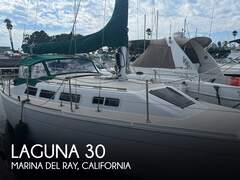 Laguna 30 - фото 1