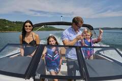 Colbalt Boats CS 22 Bowrider - picture 10