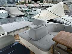 Absolute Yachts Navetta 58 - zdjęcie 7