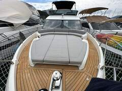 Absolute Yachts Navetta 58 - zdjęcie 3