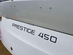 Prestige 450 - фото 7