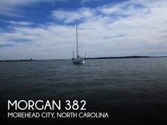 Morgan 382 - billede 1